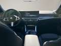 BMW 528 eDrive35 286ch M Sport Czarny - thumbnail 10