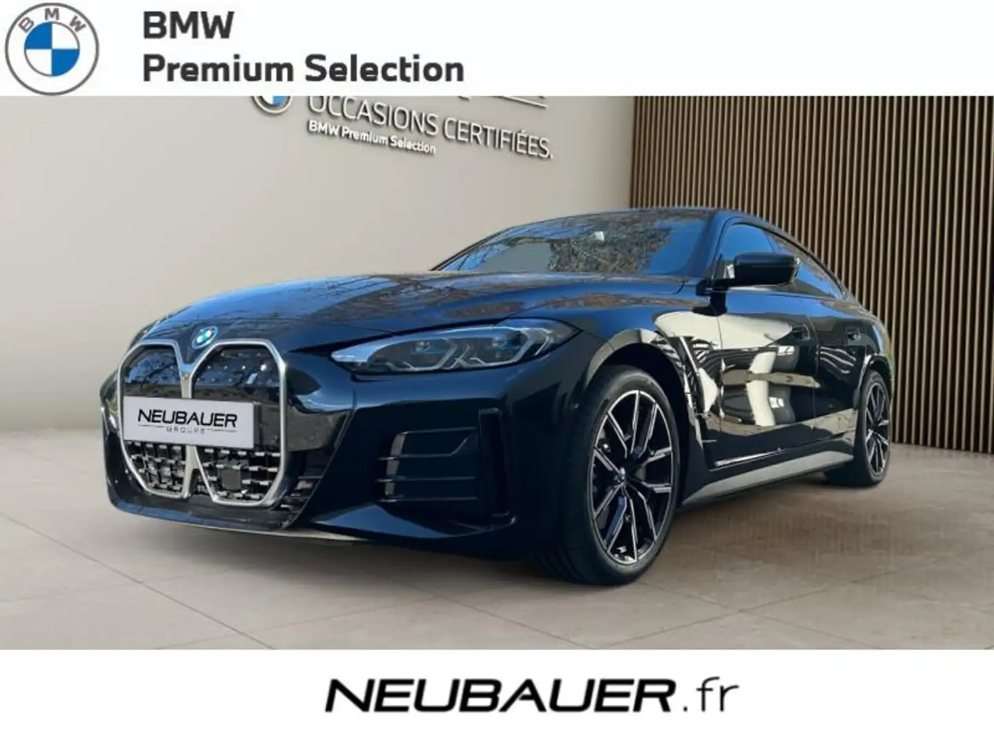 BMW 528 eDrive35 286ch M Sport - 1
