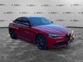 Alfa Romeo Giulia Giulia 2.0 Turbo 280 CV AT8 AWD Q4 Tributo Italia Rot - thumbnail 3