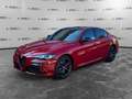Alfa Romeo Giulia Giulia 2.0 Turbo 280 CV AT8 AWD Q4 Tributo Italia Rot - thumbnail 1