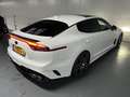 Kia Stinger 3.3 V6 T-GDI AWD GT met maar 36000 km! Full option Blanc - thumbnail 44