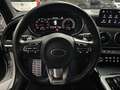 Kia Stinger 3.3 V6 T-GDI AWD GT met maar 36000 km! Full option Blanc - thumbnail 11