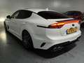 Kia Stinger 3.3 V6 T-GDI AWD GT met maar 36000 km! Full option Blanc - thumbnail 43