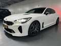 Kia Stinger 3.3 V6 T-GDI AWD GT met maar 36000 km! Full option Blanc - thumbnail 42