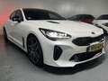Kia Stinger 3.3 V6 T-GDI AWD GT met maar 36000 km! Full option Blanc - thumbnail 38