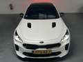 Kia Stinger 3.3 V6 T-GDI AWD GT met maar 36000 km! Full option Blanc - thumbnail 41