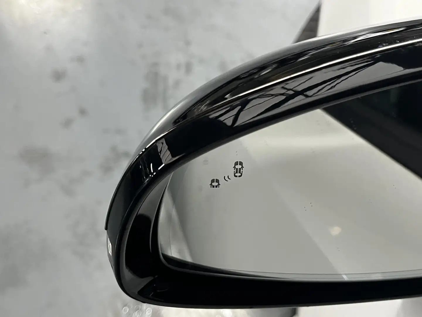 Kia Stinger 3.3 V6 T-GDI AWD GT met maar 36000 km! Full option Blanc - 2