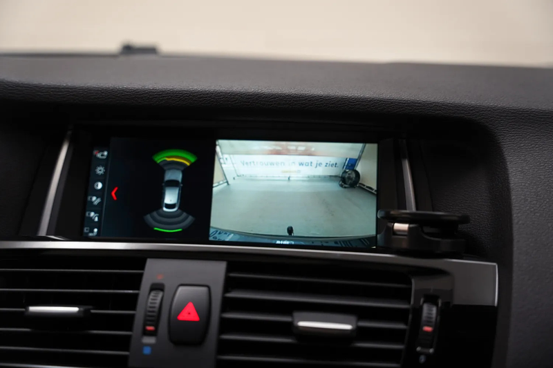 BMW X4 xDrive 20i M Sport High Executive Aut. [ Leder Cam — photo 5