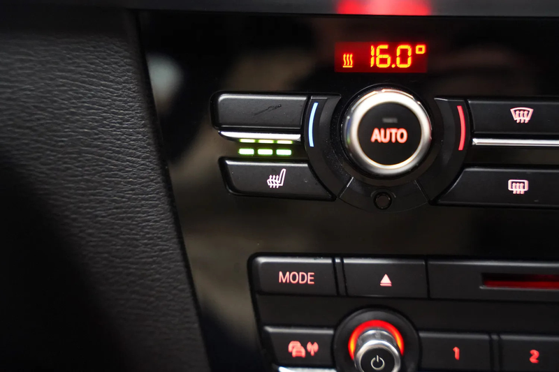BMW X4 xDrive 20i M Sport High Executive Aut. [ Leder Cam — photo 10