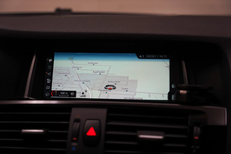 BMW X4 xDrive 20i M Sport High Executive Aut. [ Leder Cam — photo 7