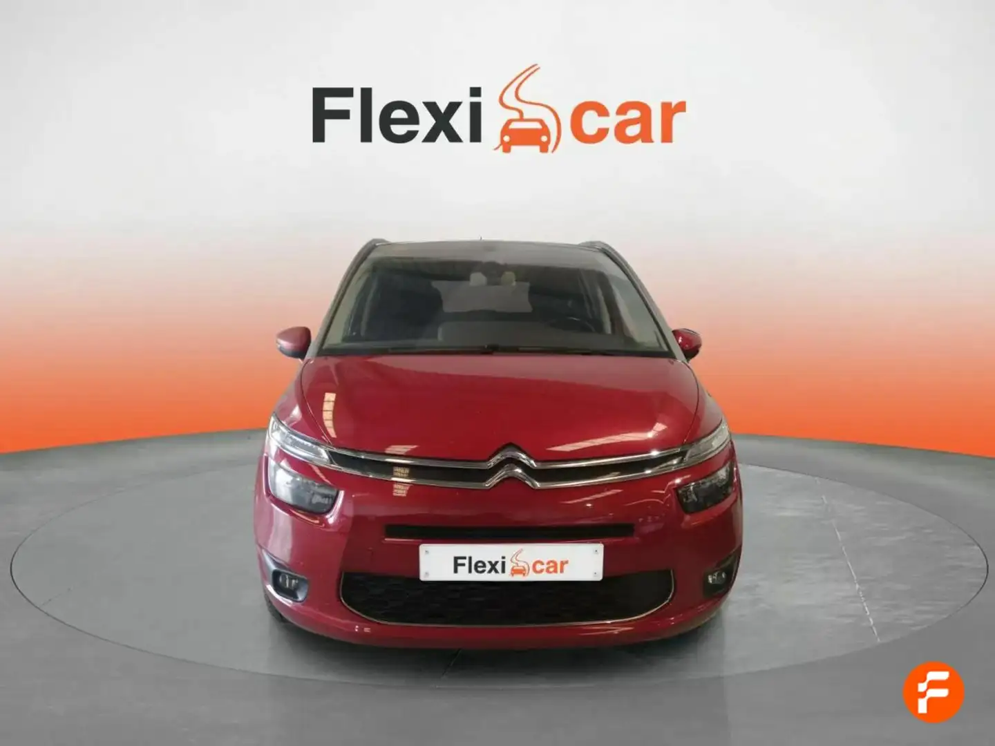 Citroen C4 Grand  Picasso BlueHDi 120cv Feel - 2
