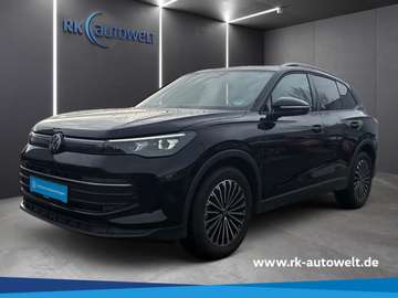 Goal 1.5 eTSI AHK-klappbar Navi 360 Kamera