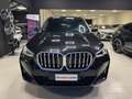 BMW X1 xDrive 20d Msport Aut. Nero - thumbnail 2