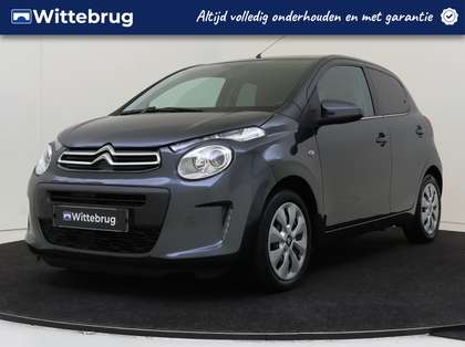 Citroen C1 1.0 VTi Feel | Pack Comfort | Bluetooth | Airco |