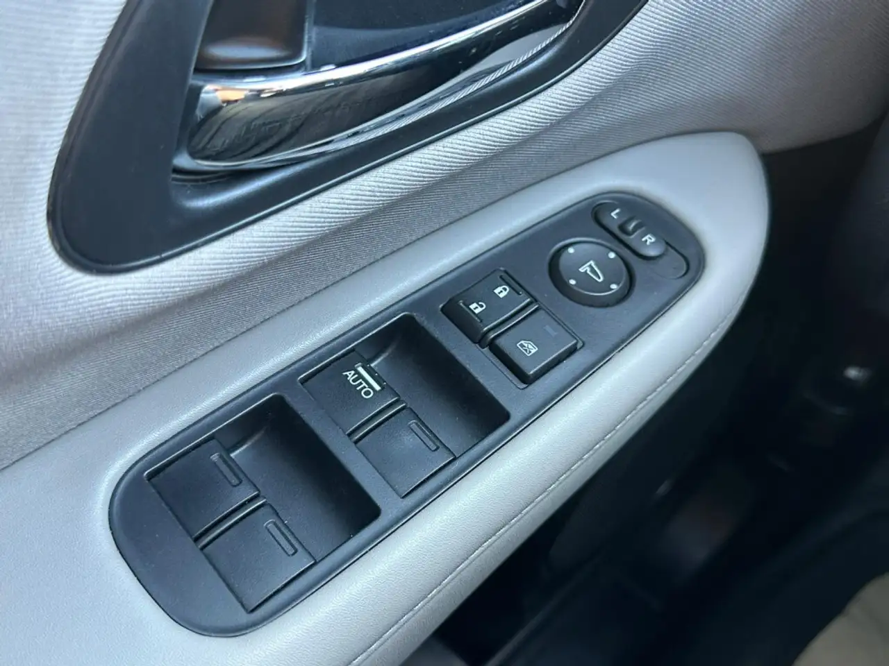 Honda HR-V снимка Honda HR-V