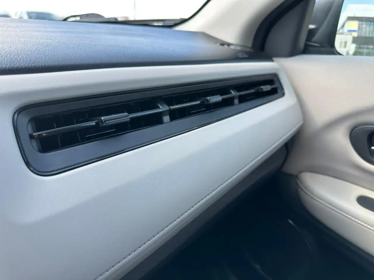Honda HR-V снимка Honda HR-V