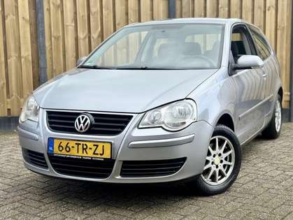 Volkswagen Polo 1.2 Optive |Stuurbkr |Airco |Nieuwe APK |