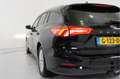 Ford Focus Wagon 1.5 EcoBoost Vignale | Trekhaak | Pdc v/a | Noir - thumbnail 33