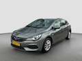 Opel Astra 1.2 Elegance | Achteruitrijcamera | Keyless entry Grijs - thumbnail 1