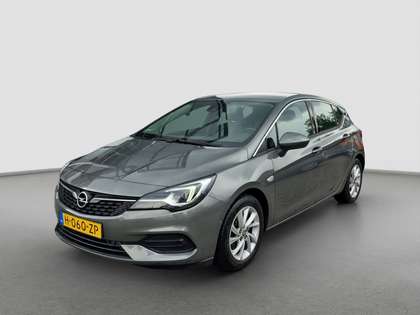 Opel Astra 1.2 Elegance | Achteruitrijcamera | Keyless entry