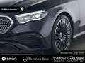 Mercedes-Benz E 220 d AMG Superscreen Night 20" Burm 360° Digi Schwarz - thumbnail 8