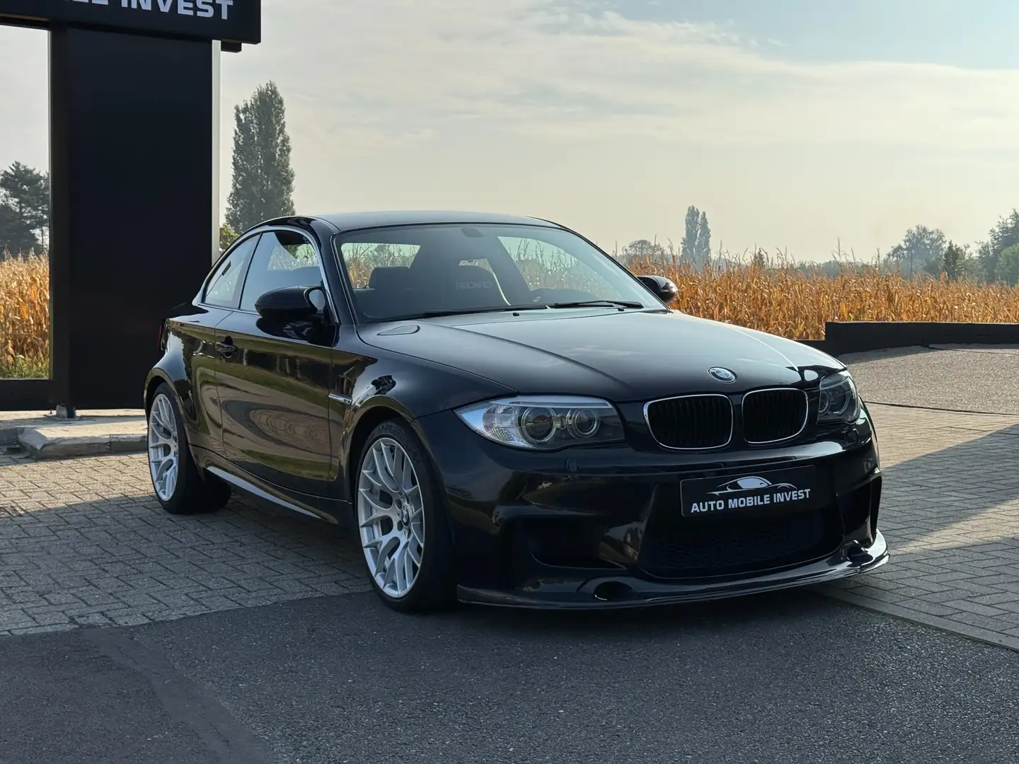 BMW 1er M Coupé 1er M Coupe AKRAPOVIC 0483/47.20.60 - 2