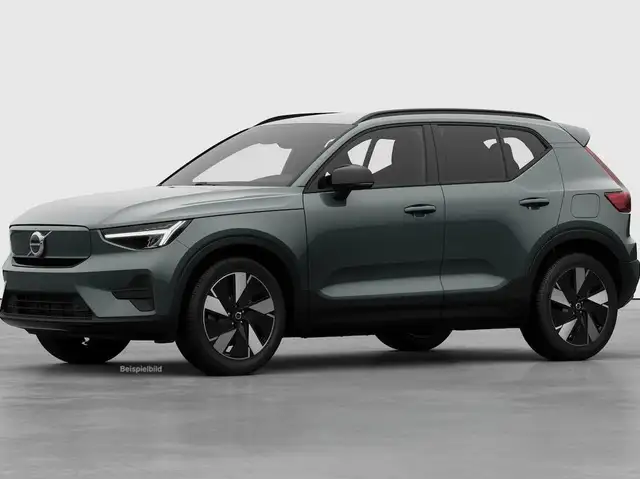 Volvo EX40 Core Single Motor (MJ2026,5)