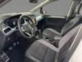 Volkswagen Touran GOAL 1.5 TSI NAV KAM 7S TRAVEL DAB+ SHZ Weiß - thumbnail 9