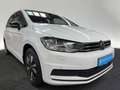 Volkswagen Touran GOAL 1.5 TSI NAV KAM 7S TRAVEL DAB+ SHZ Weiß - thumbnail 5