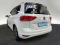 Volkswagen Touran GOAL 1.5 TSI NAV KAM 7S TRAVEL DAB+ SHZ Weiß - thumbnail 3