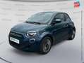 Fiat 500e E 95CH ICONE Vert - thumbnail 1