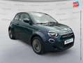Fiat 500e E 95CH ICONE Vert - thumbnail 3