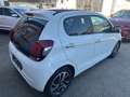Peugeot 108 Allure Blanc - thumbnail 3