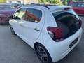 Peugeot 108 Allure Blanc - thumbnail 4