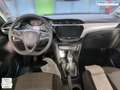Opel Corsa Edition CARPLAY+Klima+TEMP+EPH-HI+180°RFK 55 kW... Schwarz - thumbnail 7