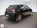 Opel Corsa Edition CARPLAY+Klima+TEMP+EPH-HI+180°RFK 55 kW... Schwarz - thumbnail 4