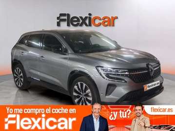 1.2 full hybrid e-tech Evolution 146kW
