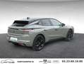 DS Automobiles DS 4 PureTech 130 EAT8 Performance Line Gris - thumbnail 2