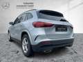 Mercedes-Benz GLA 200 d 4MATIC Österreich-Edition AMG Line Silber - thumbnail 13