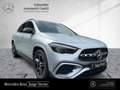 Mercedes-Benz GLA 200 d 4MATIC Österreich-Edition W-Paket Navi Silber - thumbnail 1