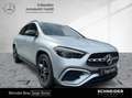 Mercedes-Benz GLA 200 d 4MATIC Österreich-Edition W-Paket Navi Silber - thumbnail 1