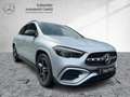 Mercedes-Benz GLA 200 d 4MATIC Österreich-Edition W-Paket Navi Silber - thumbnail 1