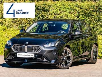 116i / M Sport Design