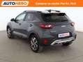 Kia Stonic 1.0 TGDI Mild-Hybrid GT Line Gris - thumbnail 4