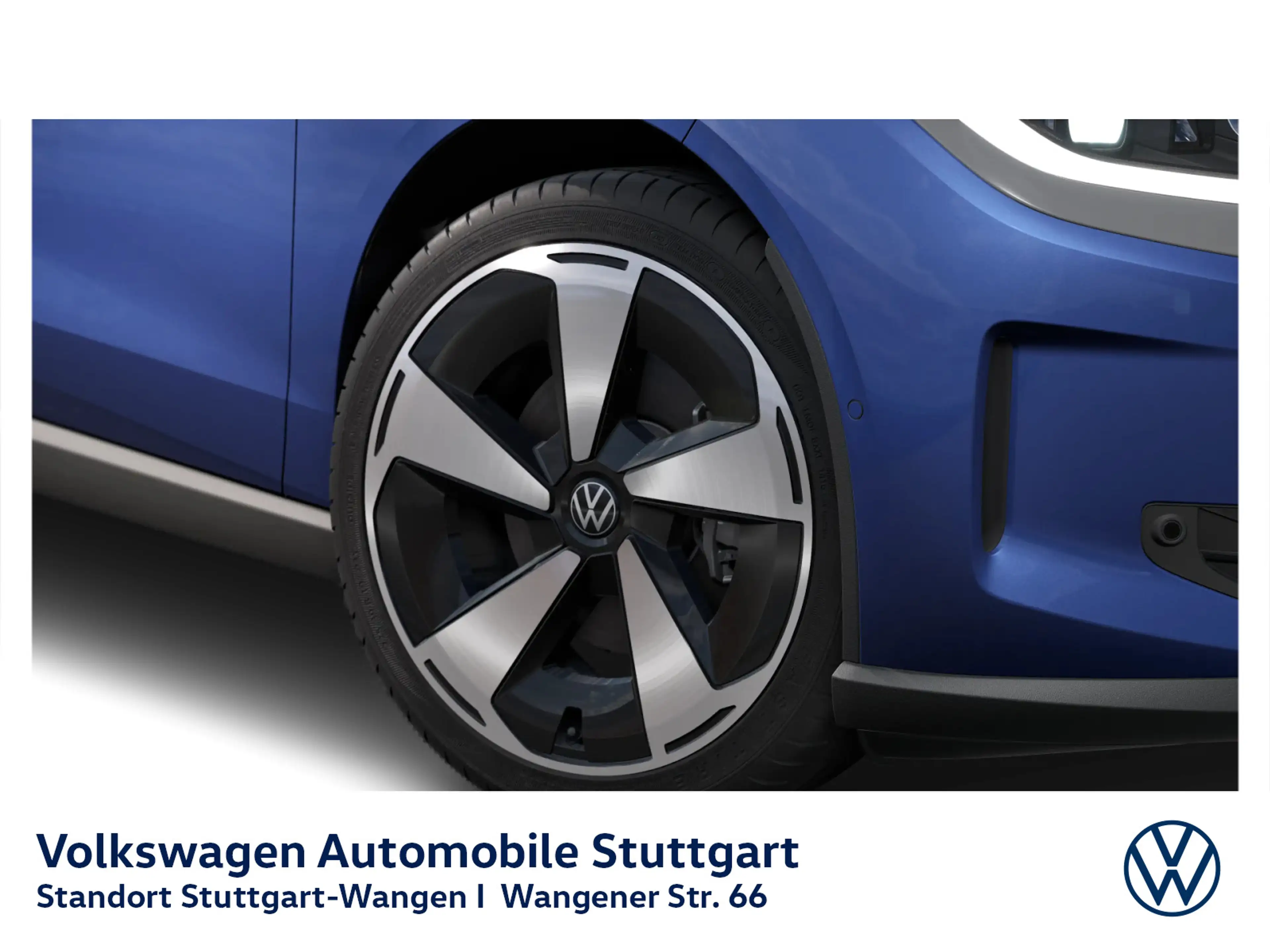 Volkswagen ID. Polo Style Navi Kamera Pano AHK ACC LED SHZ — photo 3