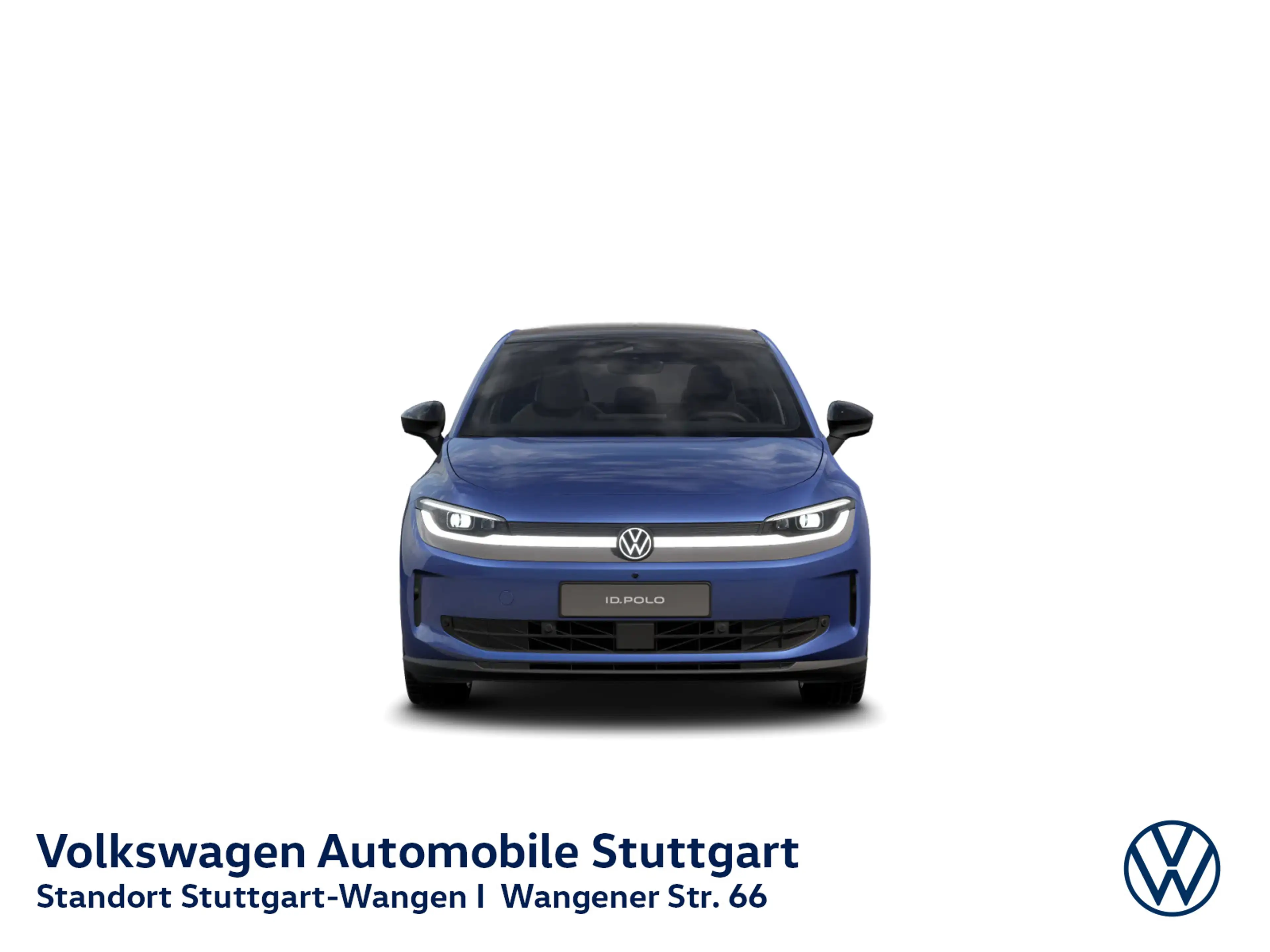 Volkswagen ID. Polo Style Navi Kamera Pano AHK ACC LED SHZ — photo 2