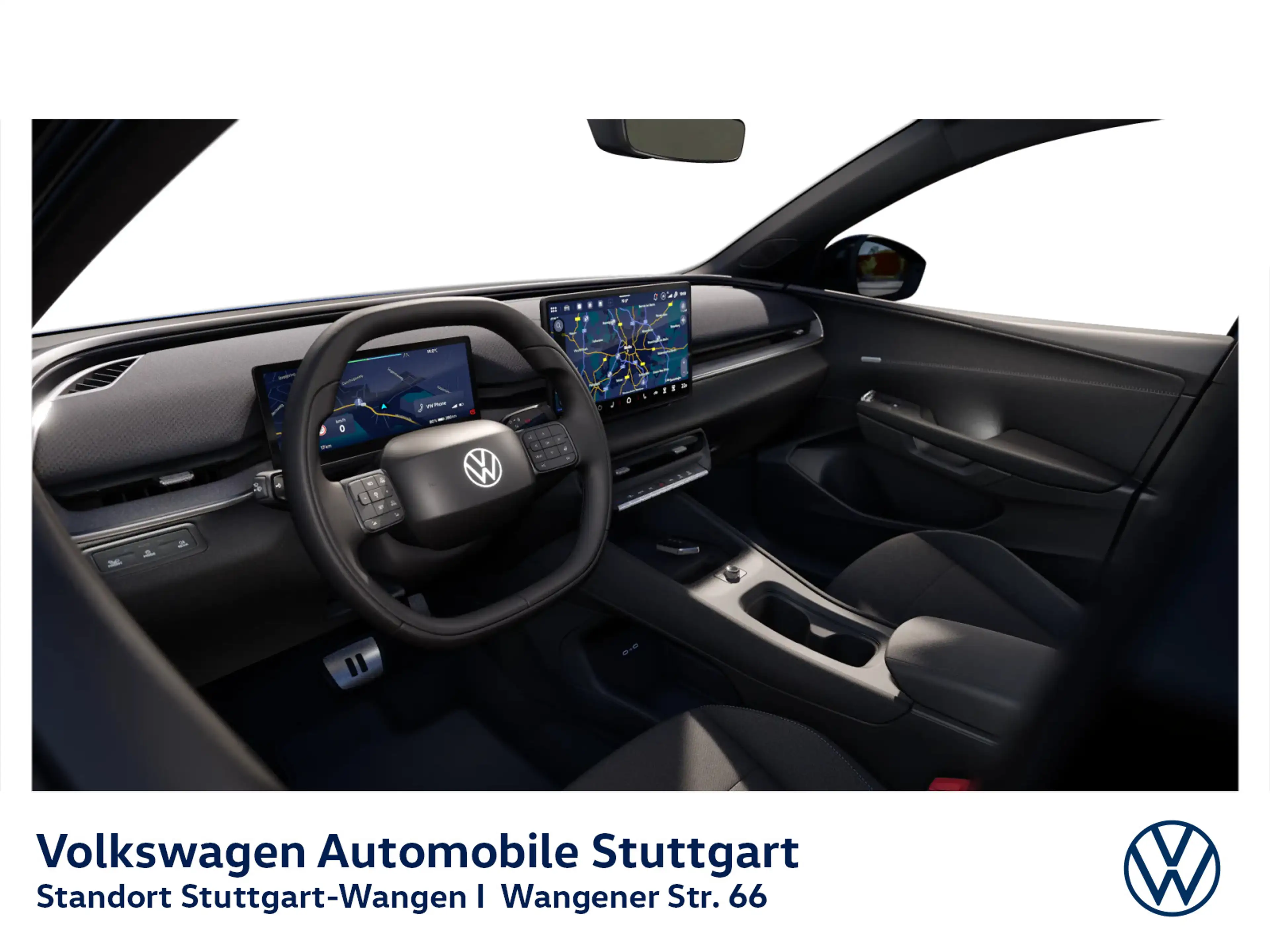 Volkswagen ID. Polo Style Navi Kamera Pano AHK ACC LED SHZ — photo 8