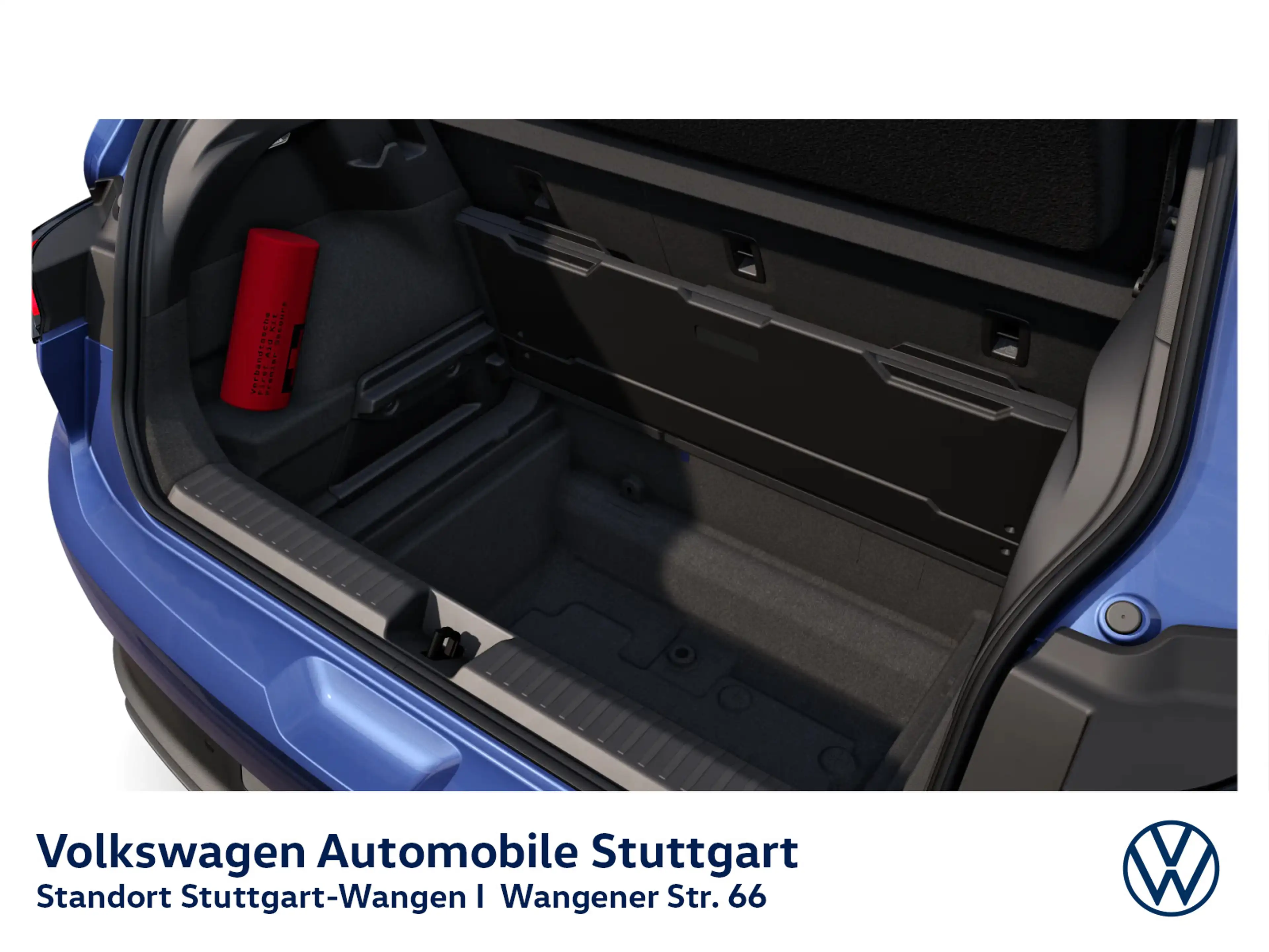 Volkswagen ID. Polo Style Navi Kamera Pano AHK ACC LED SHZ — photo 7
