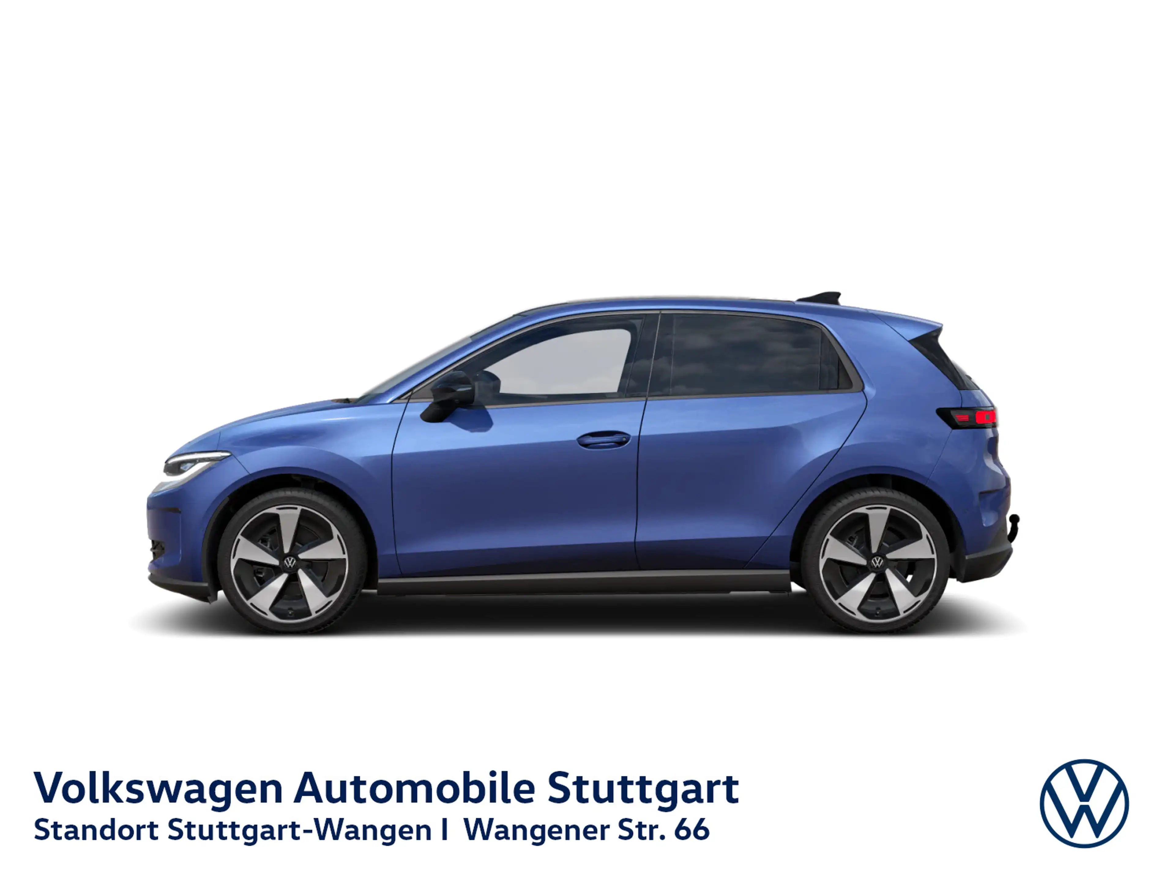 Volkswagen ID. Polo Style Navi Kamera Pano AHK ACC LED SHZ — photo 5