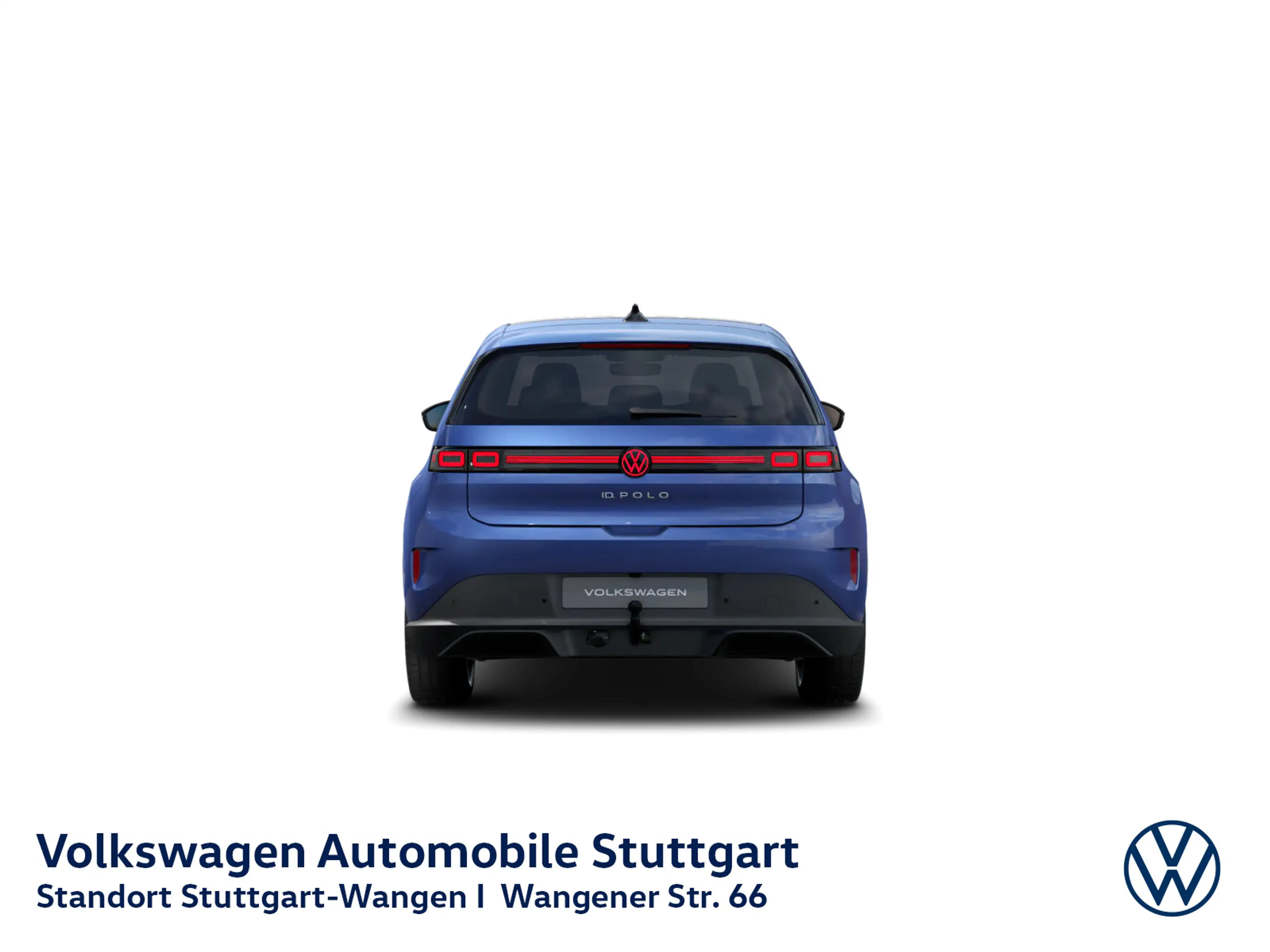 Volkswagen ID. Polo Style Navi Kamera Pano AHK ACC LED SHZ — photo 6